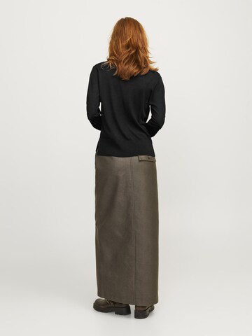 Pull-over 'JXAthena' JJXX en noir