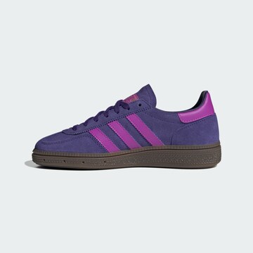 ADIDAS ORIGINALS Sneakers 'Handball Spezial' in Purple