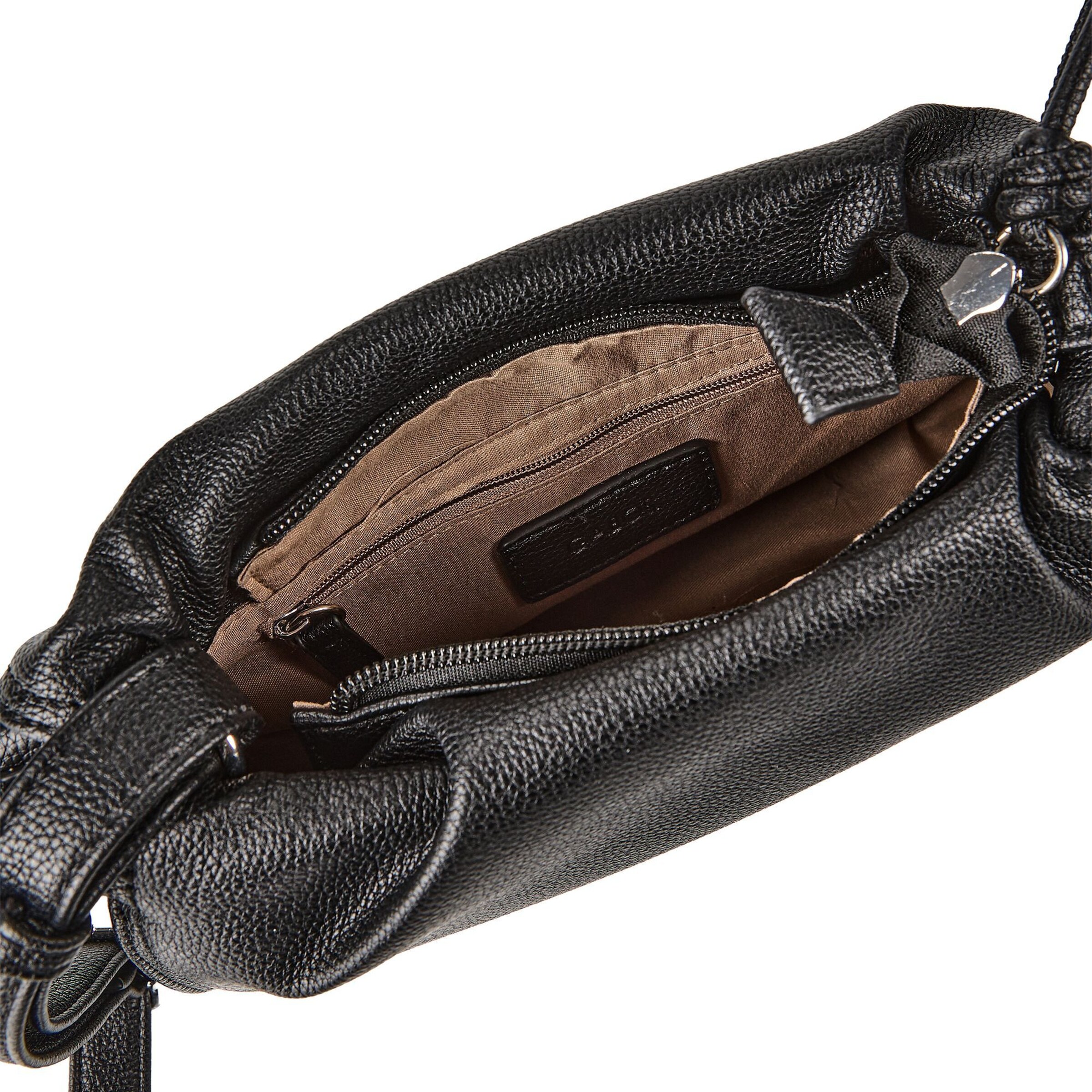 Borsa a tracolla 'Rhea' di GABOR in nero