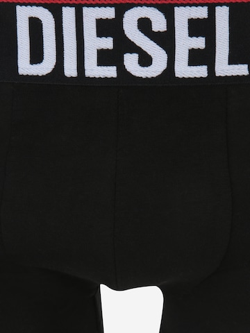 DIESEL Boxeralsók 'DAMIEN' - fekete