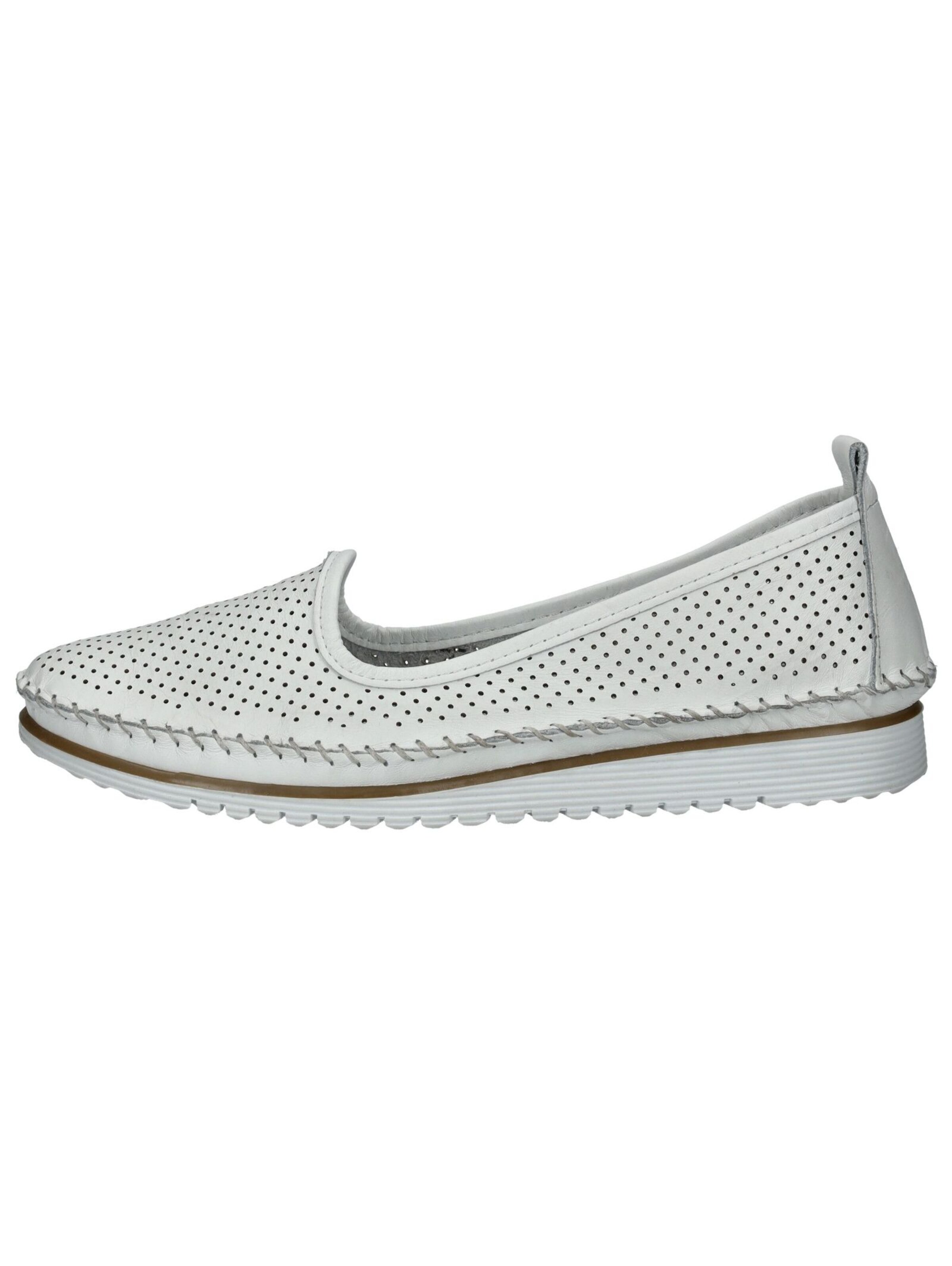 Esgano Instappers in Wit