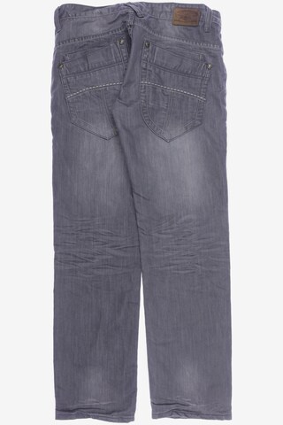 Miracle of Denim Jeans 32 in Grau