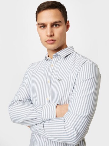 COLOURS & SONS Regular fit Риза в зелено