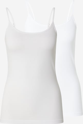 JDY - Top 'JDYAVA' en gris: frente