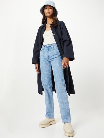 regular Jeans 'Voyage' di WEEKDAY in blu