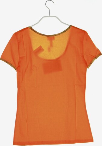 Alviero Martini Shirt L in Orange
