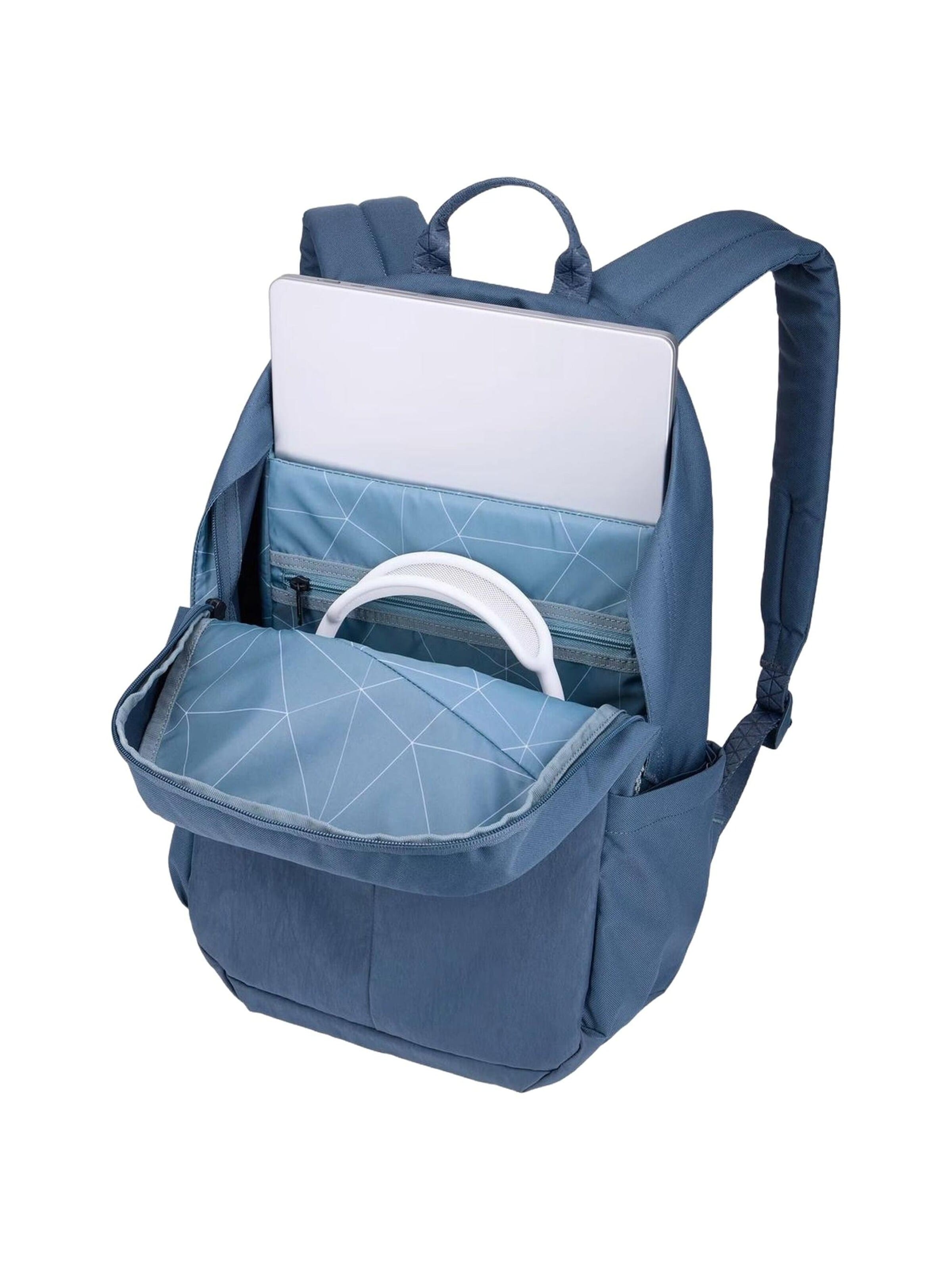 Thule Backpack 'Notus' in Blue