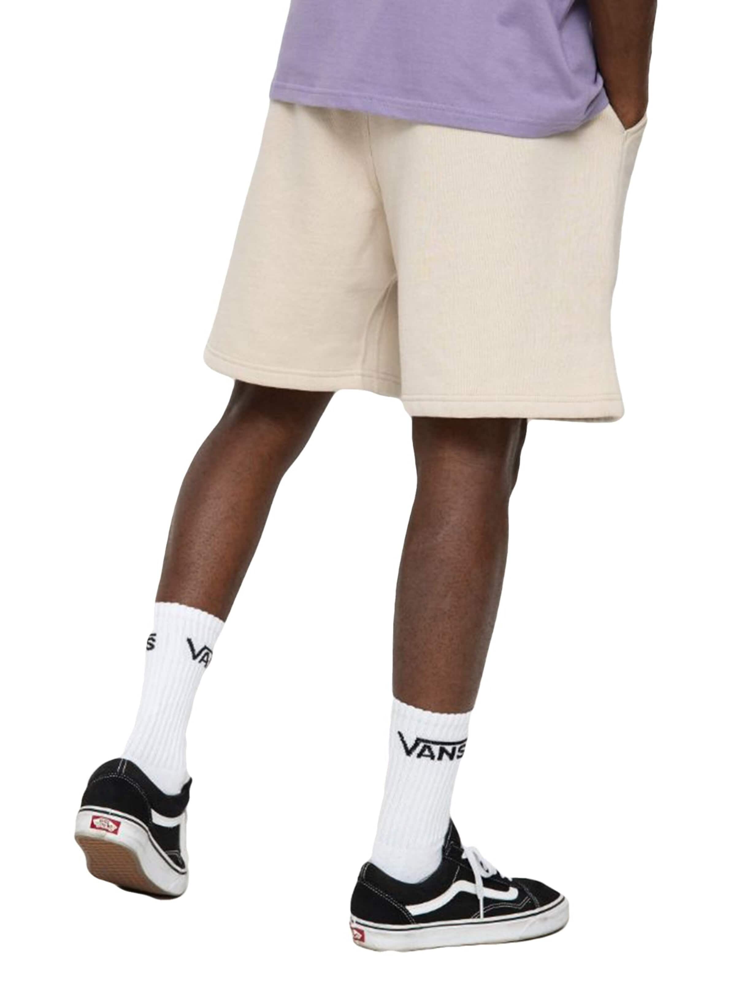Brixton Baggy Bukser 'BETA' i beige