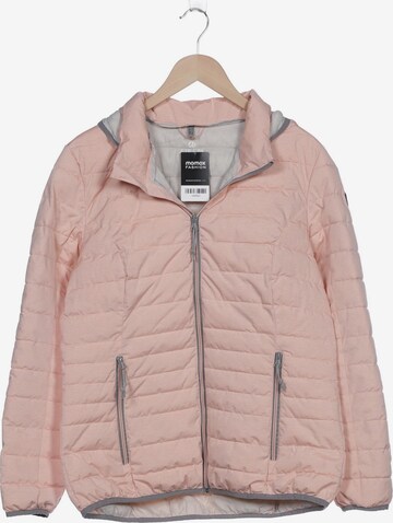 KILLTEC Jacket & Coat in XXL in Pink: front