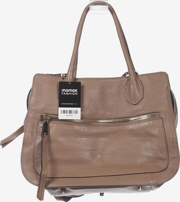 ABRO Bag in One size in Brown: front