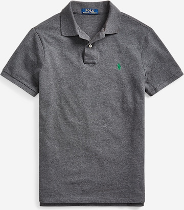 Polo Ralph LaurenMajica - siva boja: prednji dio