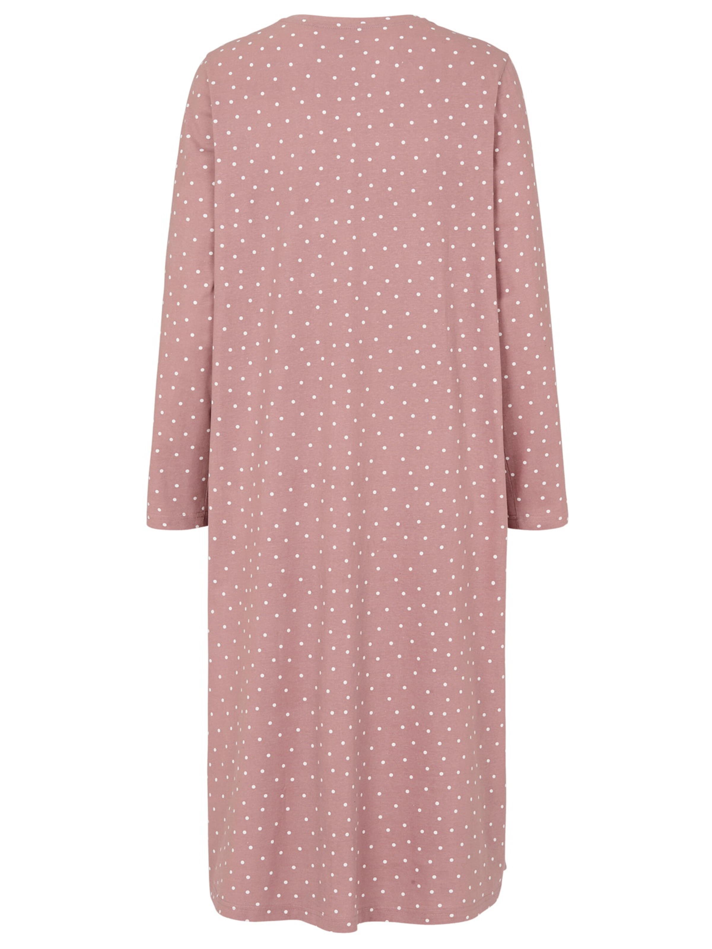 Cellbes of Sweden Nachthemd in Pink