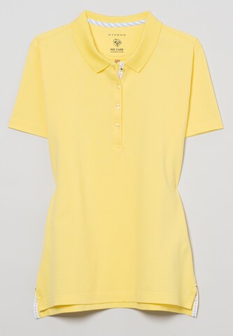 ETERNA Shirt in Yellow