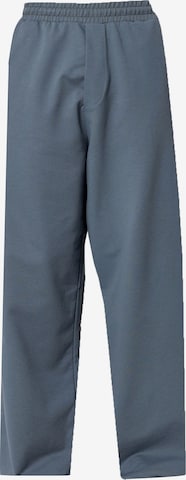 zils VAMOS CLO Platas staras Bikses: no priekšpuses