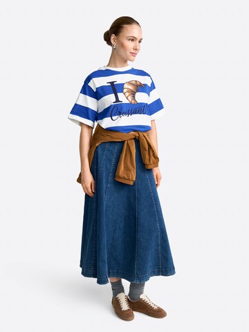 Rich & Royal Póló - kék