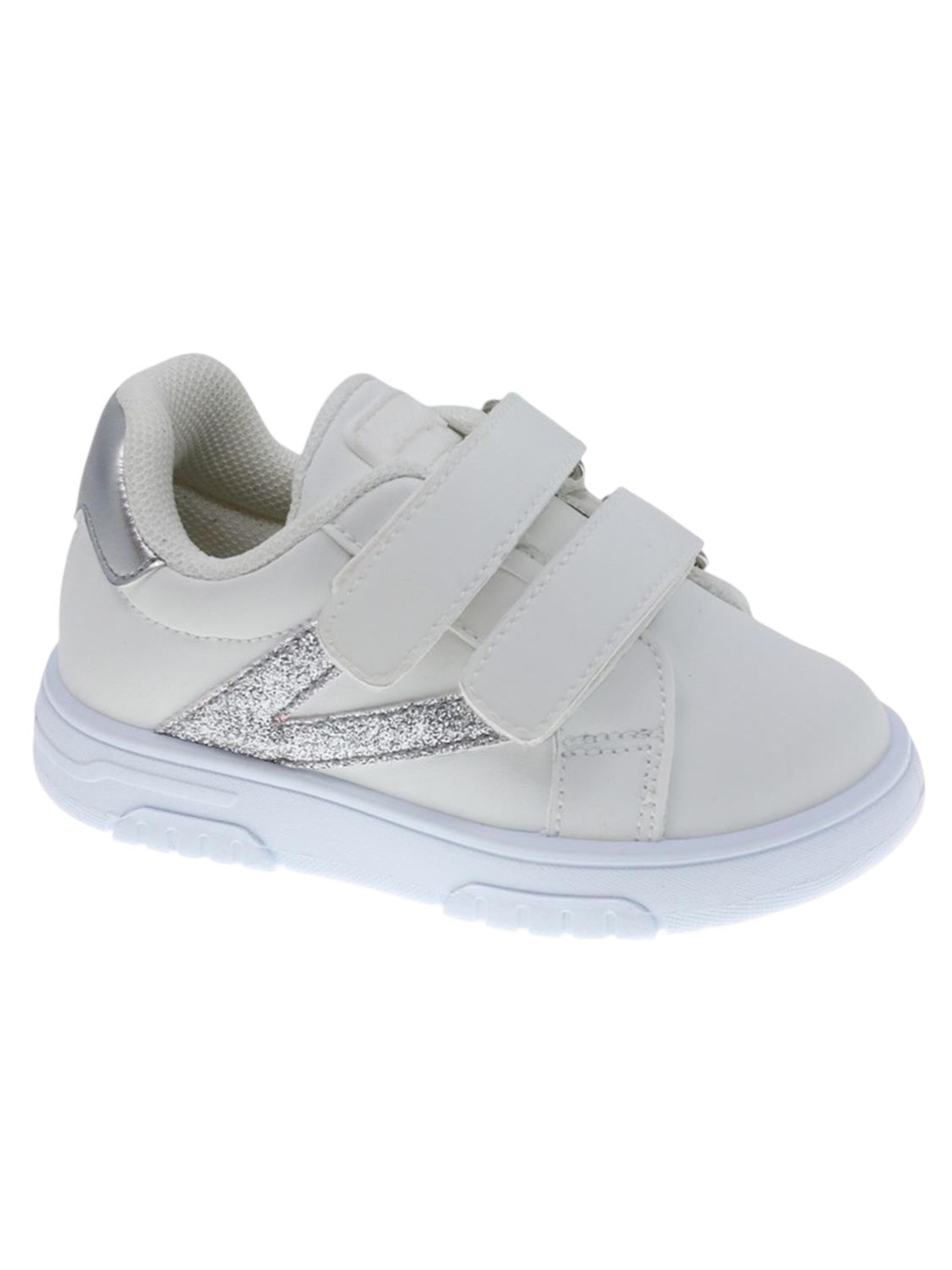Beppi Sneaker 'Casual Shoe'‌‌‌‌‌‌ in Weiß: Vorderseite