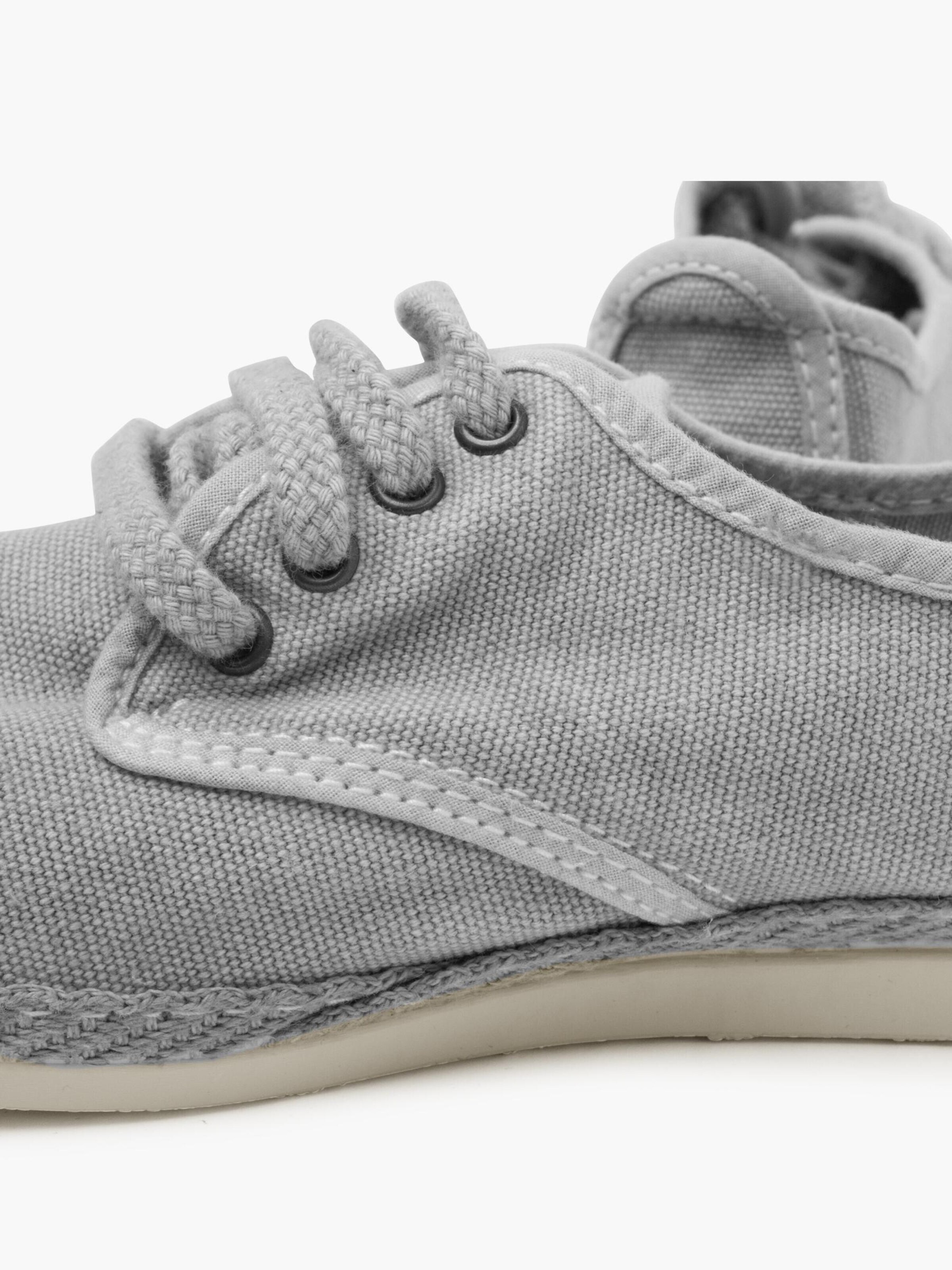 Pisamonas - Zapatillas deportivas en gris