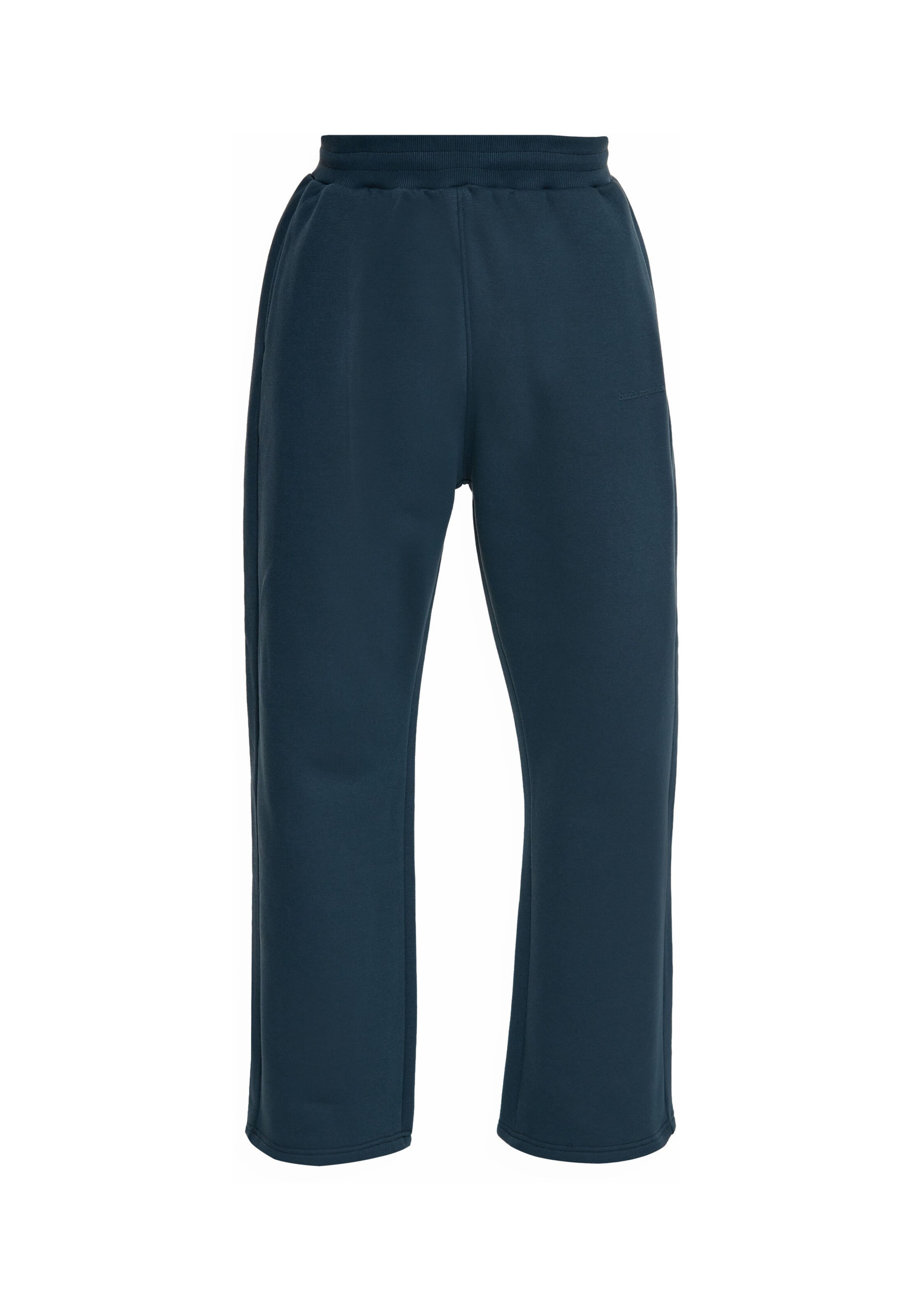 Dropsize Broek in Groen: voorkant