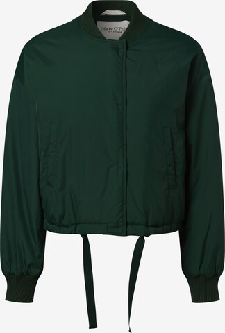 Marc O'Polo Between-Season Jacket in Green: front