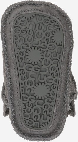 Bottes de neige 'CLASSIC' UGG en gris