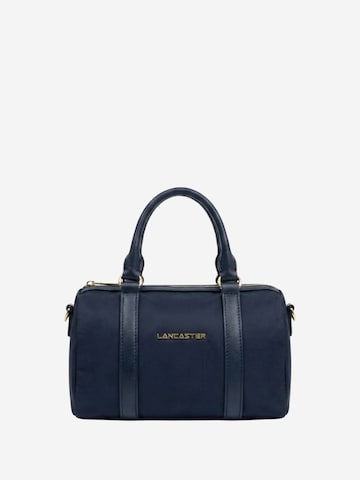 LANCASTER Paris Handtas 'Basic Ana' in Blauw: voorkant