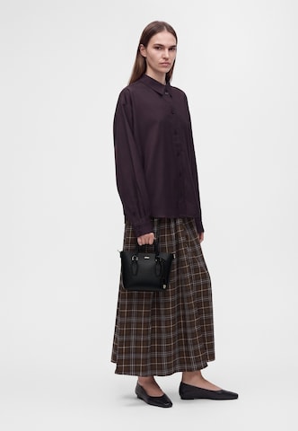 BOSS Handbag 'Sandy' in Black