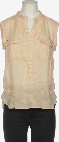 G-Star RAW Bluse S in Orange: predná strana