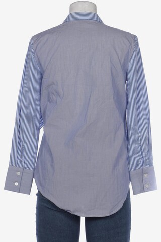 Bardot Bluse M in Blau