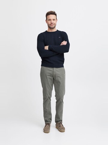Pull-over 'KYLE' FQ1924 en bleu