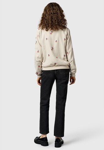 Ragwear Jacke 'Lunara' in Beige