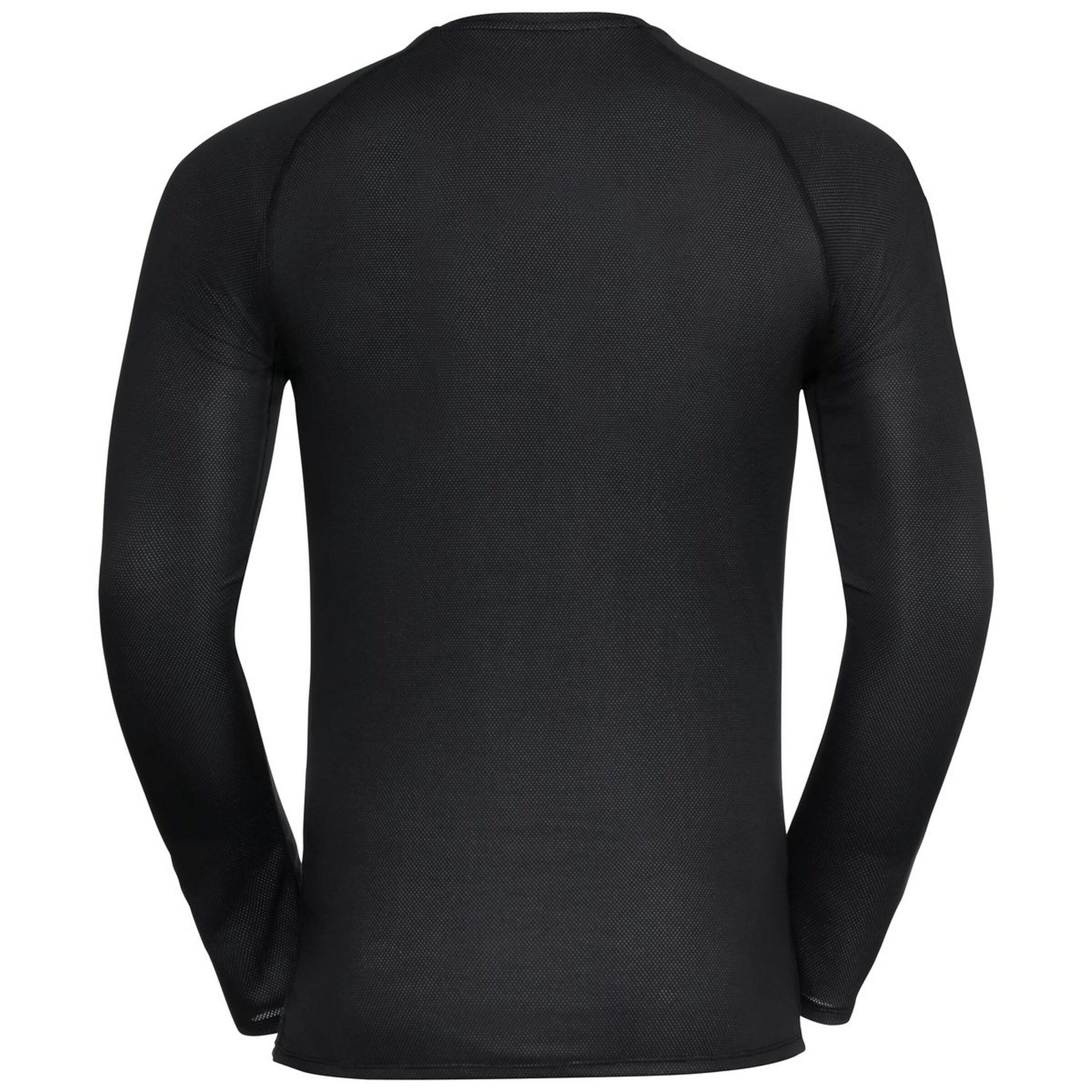 ODLO Performance Shirt in Black