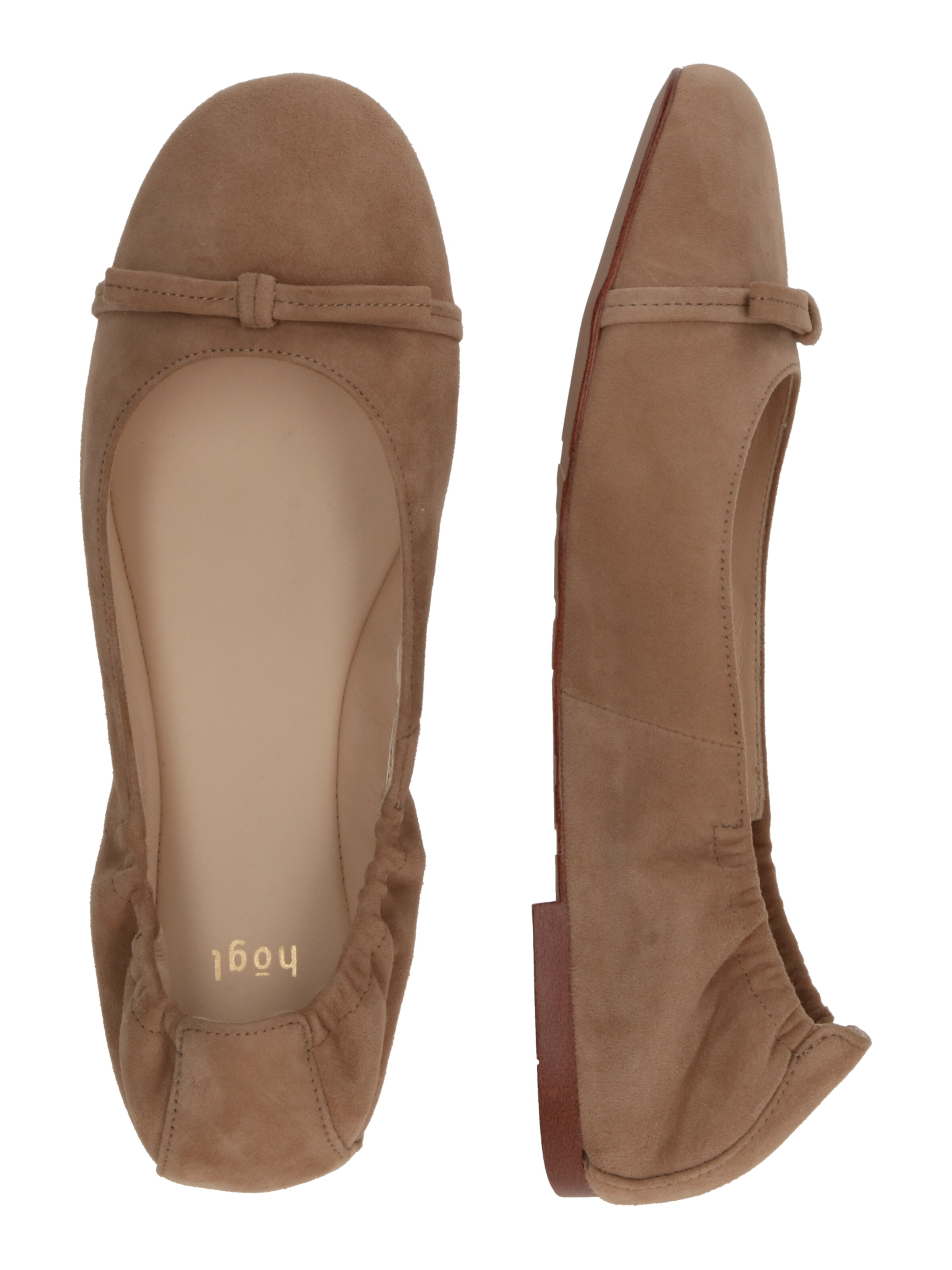 pilka Högl Balerinos 'Betty'