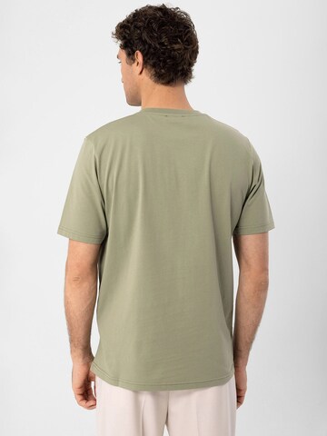 Antioch Shirt in Green