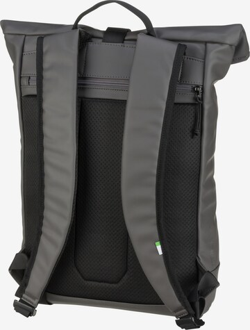 ZWEI Backpack 'Cargo' in Black