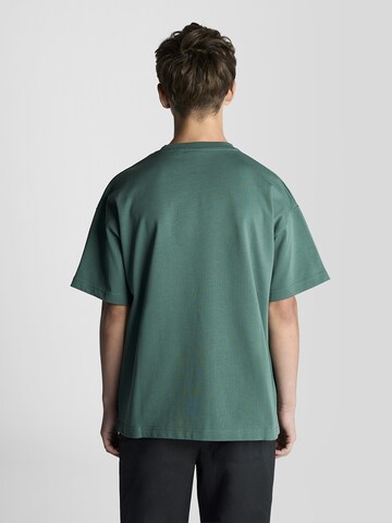 Lyle & Scott Shirt in Green