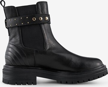 Shoe The Bear Chelsea Boots 'Joanna ' in Schwarz