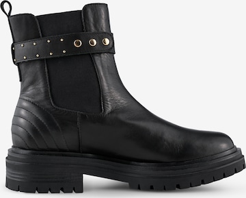 Shoe The Bear Chelsea Boots 'Joanna ' in Black
