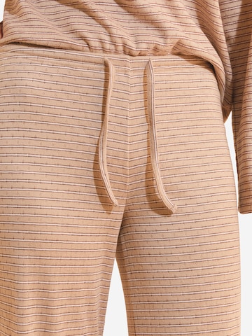 Pantaloncini da pigiama 'Beno' di ETAM in grigio
