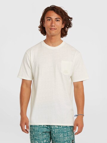 balta O'NEILL Marškinėliai: priekis