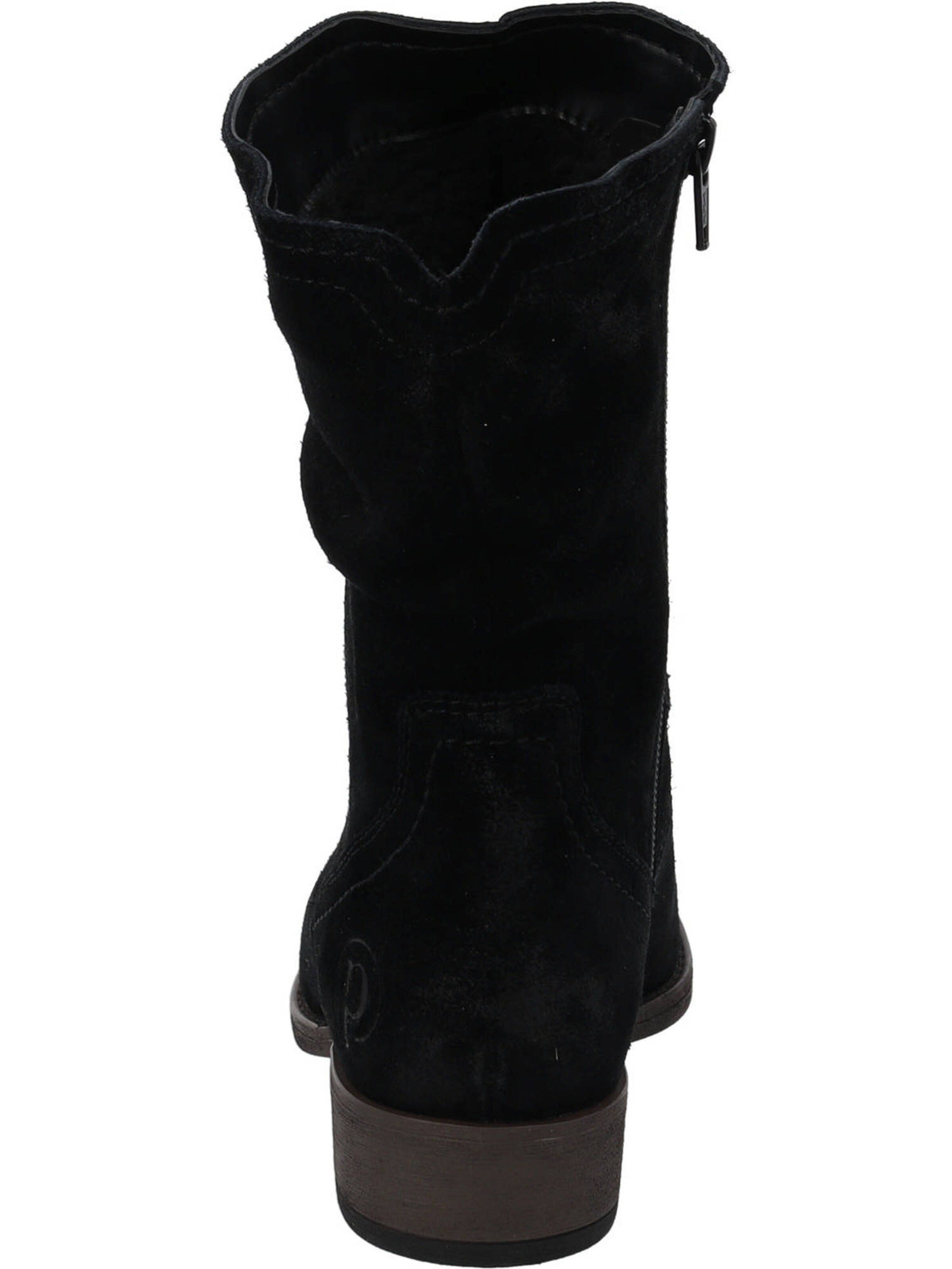 Bottines 'Lurora' Palado en noir