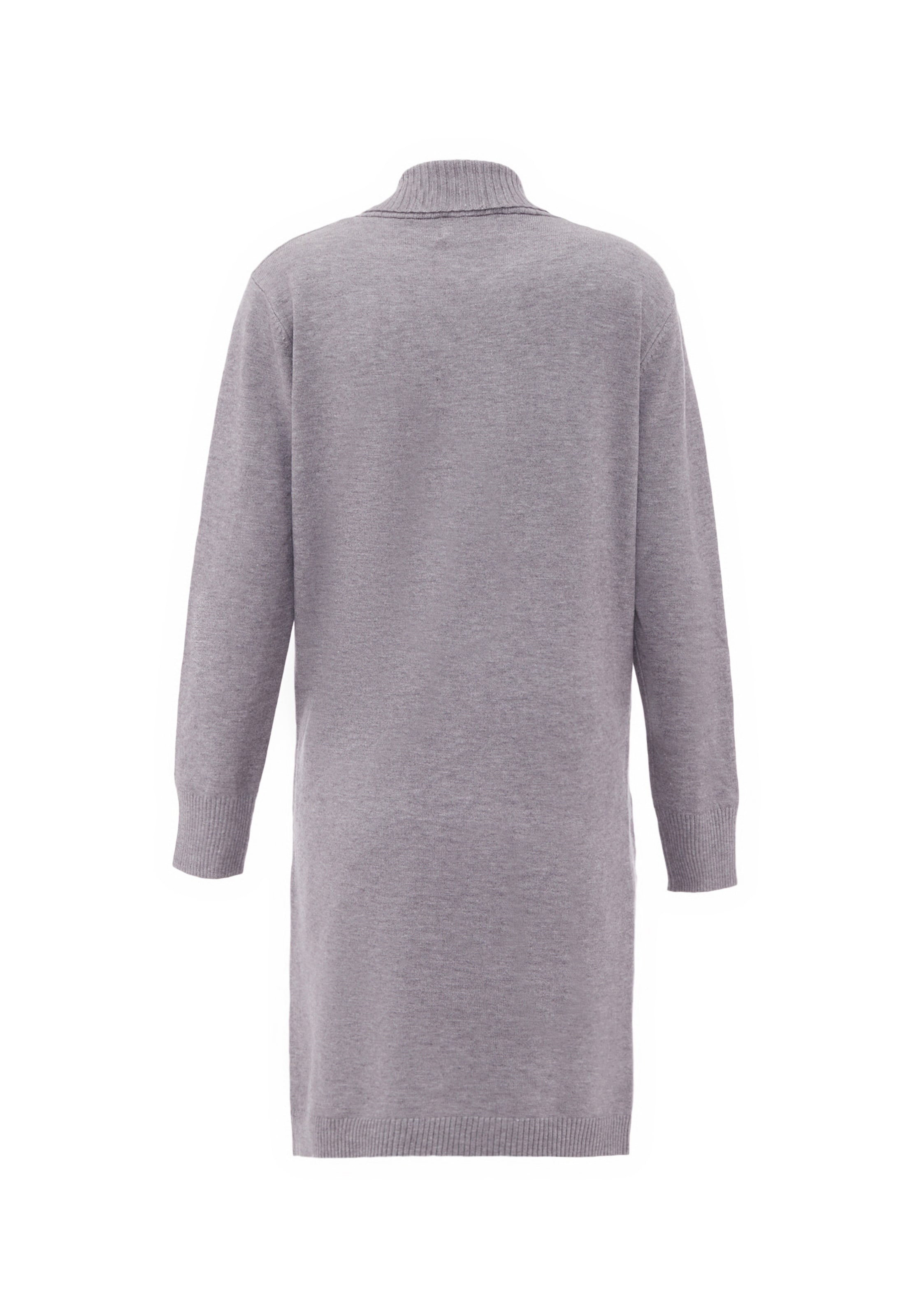 dulcey Strickjacke in Grau