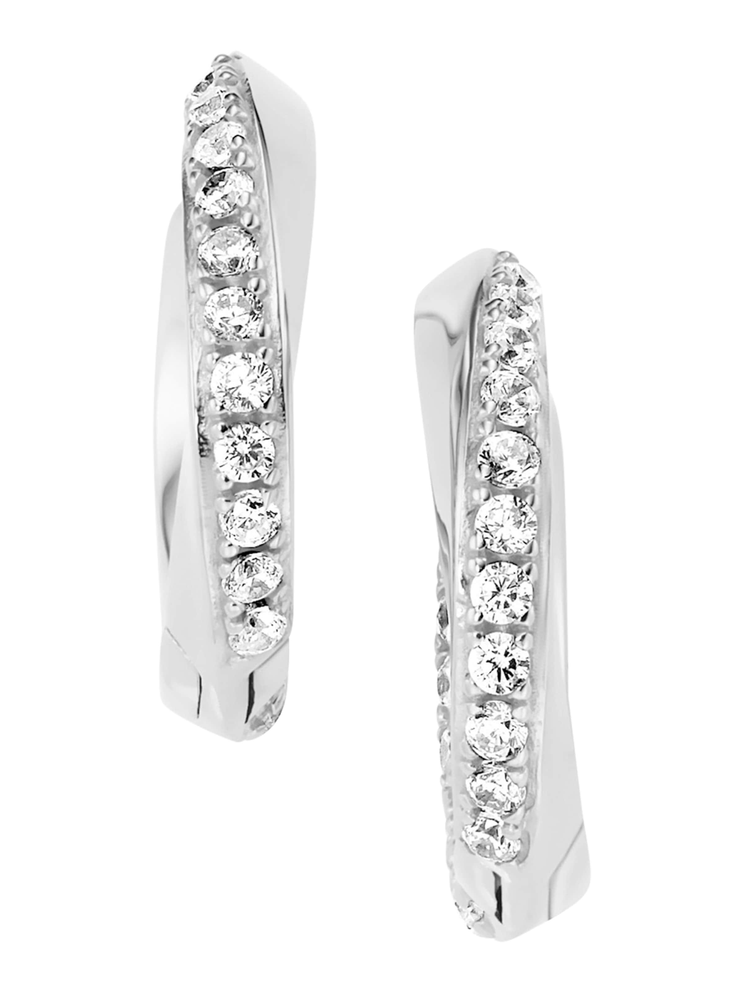 Giorgio Martello Milano - Brincos em prata