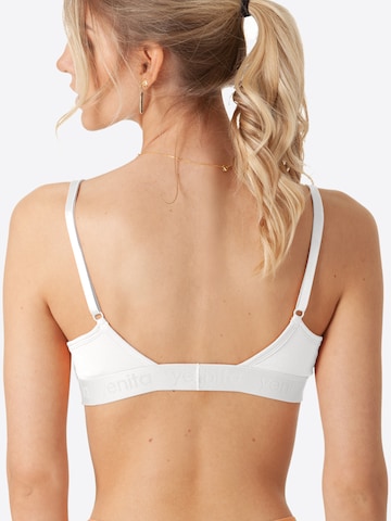 Yenita Bustier BH in Wit