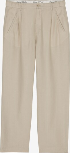 Marc O'Polo Hose in sand, Produktansicht