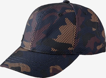 ruda Next Megzta kepurė: priekis