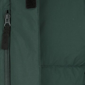 Giacca invernale 'Munro' di Carhartt WIP in verde