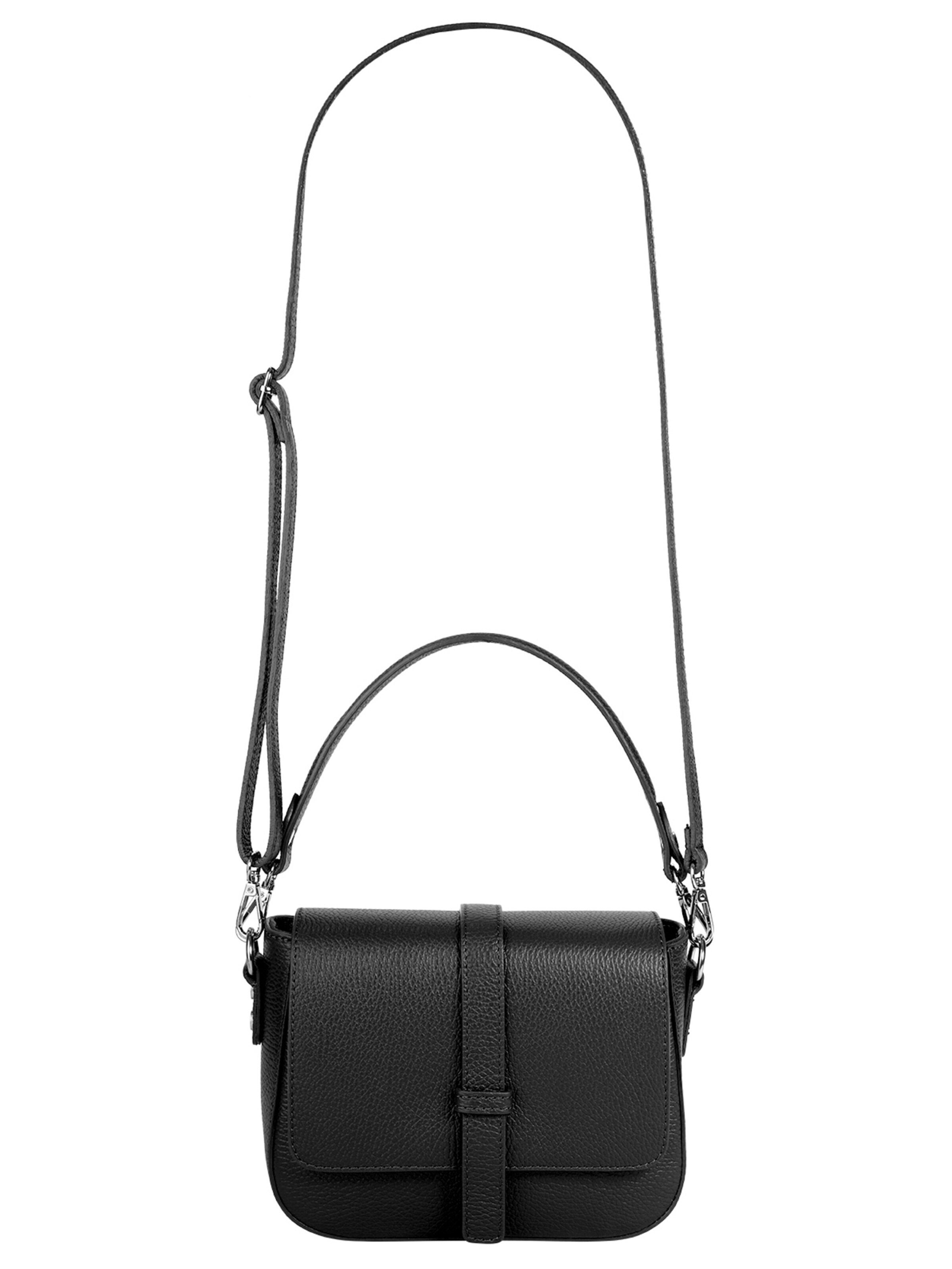 Sac à bandoulière Samantha Look en noir