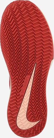 NIKE Sportschoen 'Vapor Lite 2 CLY' in Rood