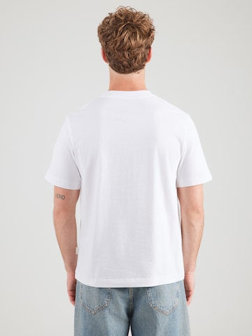 JACK & JONES Футболка 'JORNORREBRO' в Серый