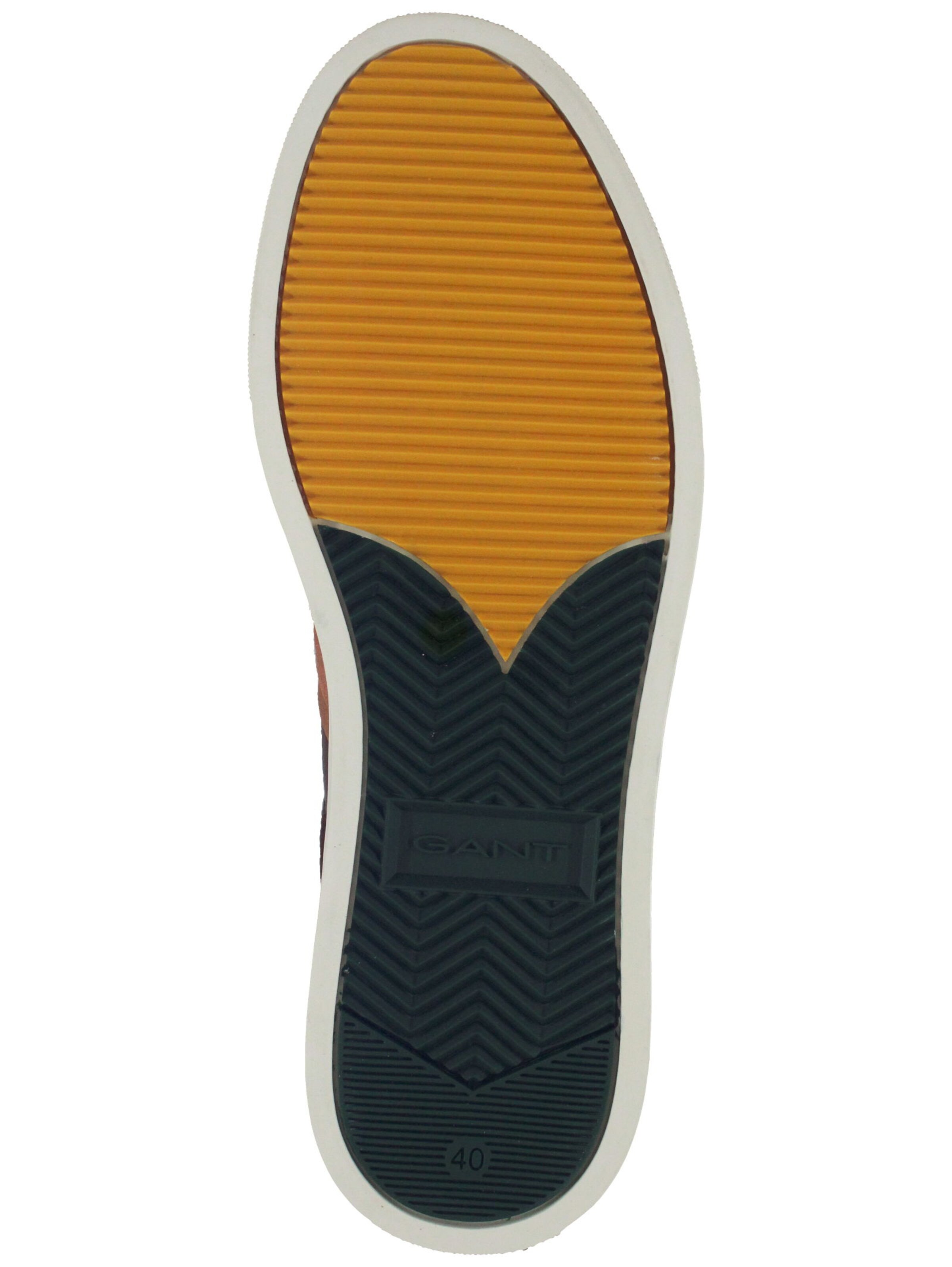 Männer Sneaker GANT Sneaker in Karamell, Rostbraun, Hellbraun - LE80814 Männer Sneaker GANT Sneaker in Karamell, Rostbraun, Hellbraun - LE80814